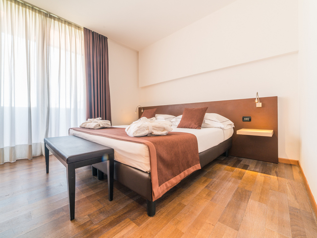 фотографии отеля Airporthotel Verona Congress & Relax изображение №23