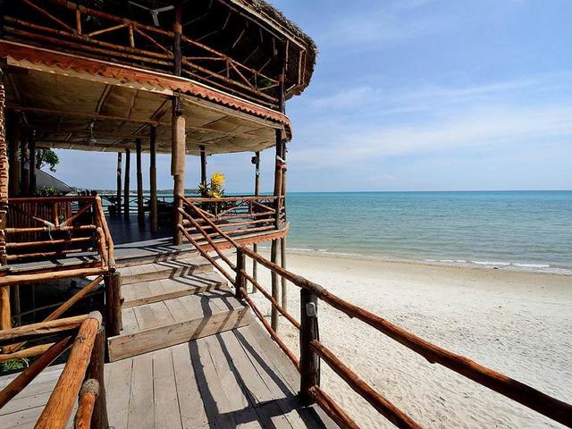 фото отеля Zanzibar Ocean View изображение №1