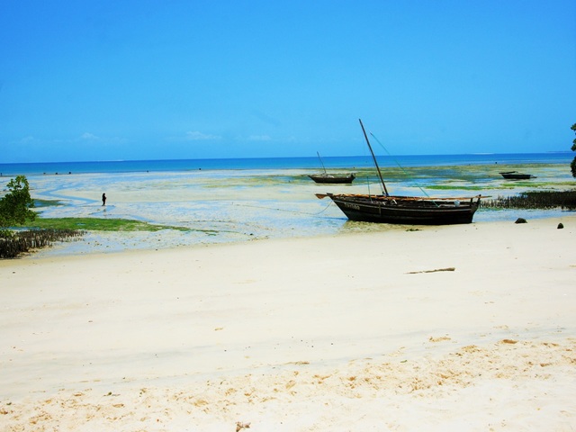 фото отеля Zanzibar Ocean View изображение №5