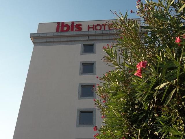 фото отеля Ibis Verona изображение №17