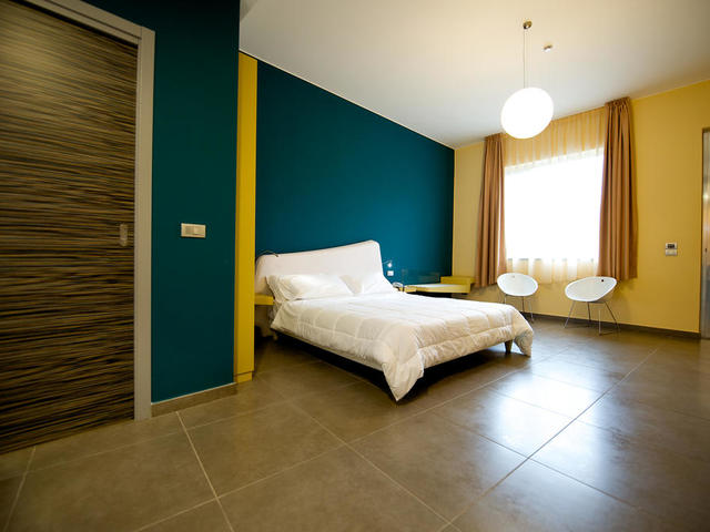 фото Ibis Styles Catania Acireale (ex. DimsiWay All Seasons Catania Acireale) изображение №38