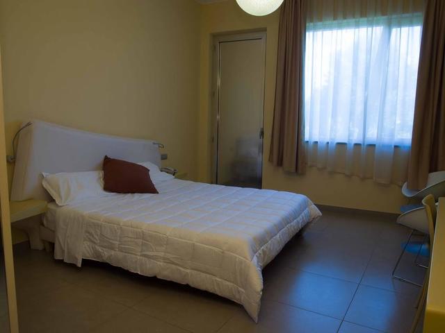 фотографии Ibis Styles Catania Acireale (ex. DimsiWay All Seasons Catania Acireale) изображение №4