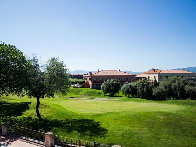 фото Il Picciolo Etna Golf Resort & Spa изображение №18