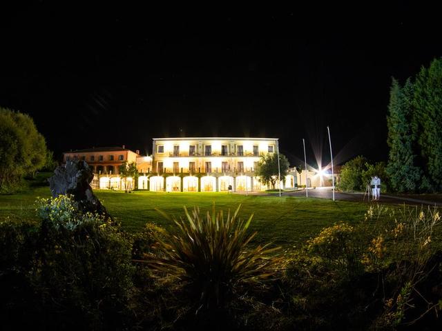 фотографии отеля Il Picciolo Etna Golf Resort & Spa изображение №15