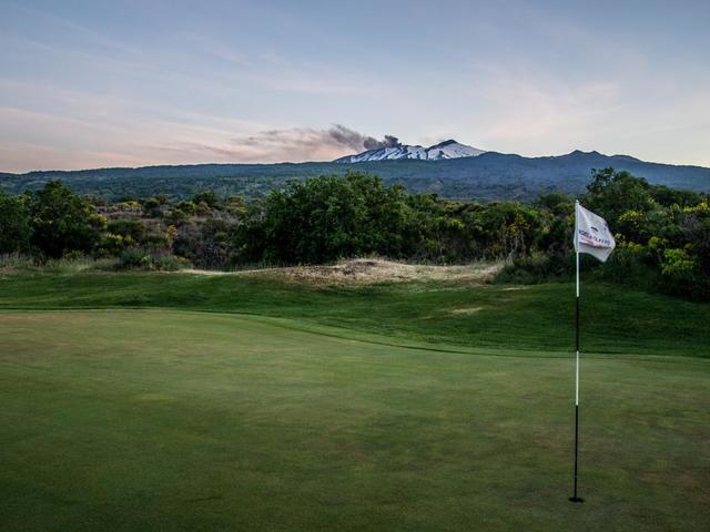 фотографии Il Picciolo Etna Golf Resort & Spa изображение №8