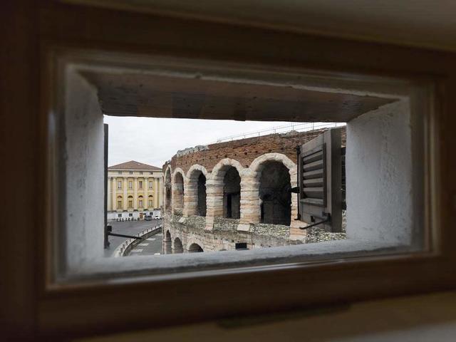 фото Truly Verona изображение №22