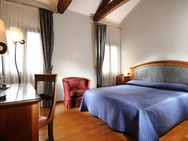 фотографии отеля Abbazia Hotel изображение №27