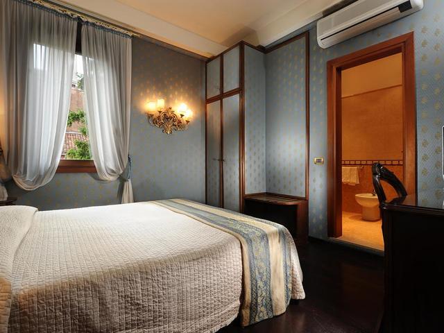 фото отеля Abbazia Hotel изображение №25