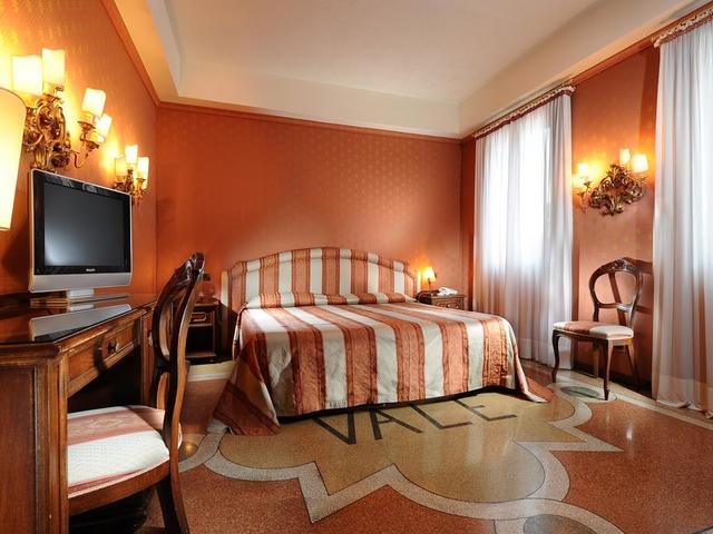 фото отеля Abbazia Hotel изображение №21
