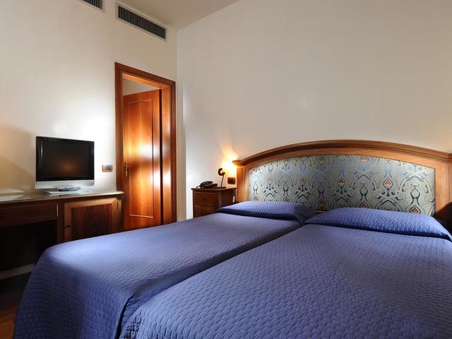 фото отеля Abbazia Hotel изображение №17
