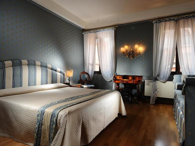 фотографии Abbazia Hotel изображение №16
