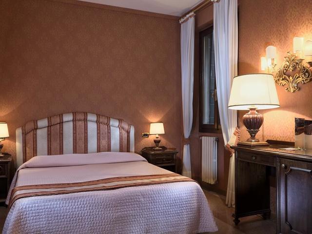 фото Abbazia Hotel изображение №6
