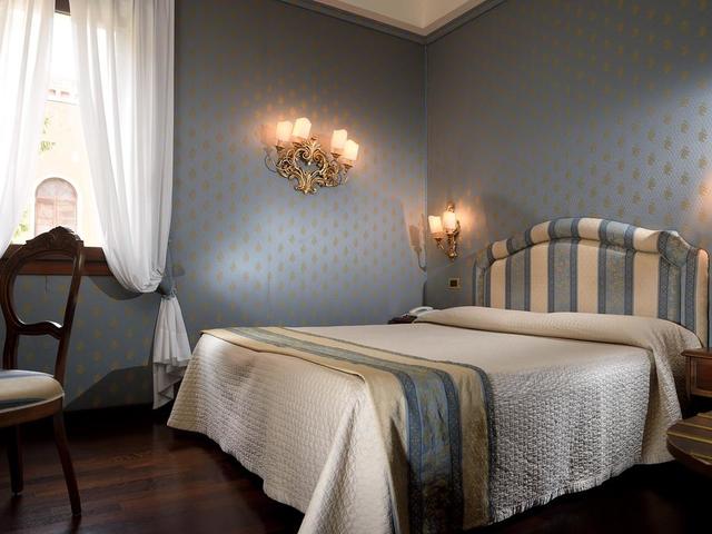 фото Abbazia Hotel изображение №2