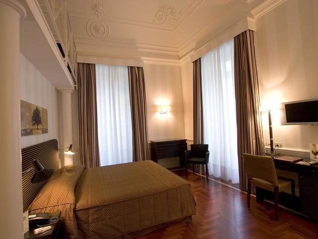 фотографии Il Principe Hotel Catania изображение №16