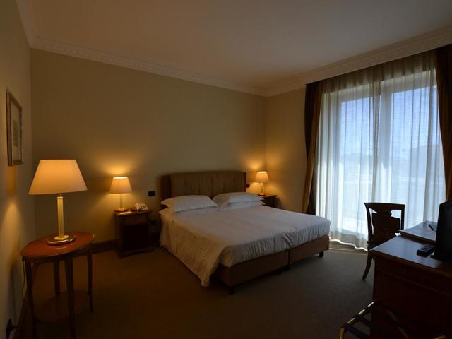 фото Katane Palace Hotel изображение №2
