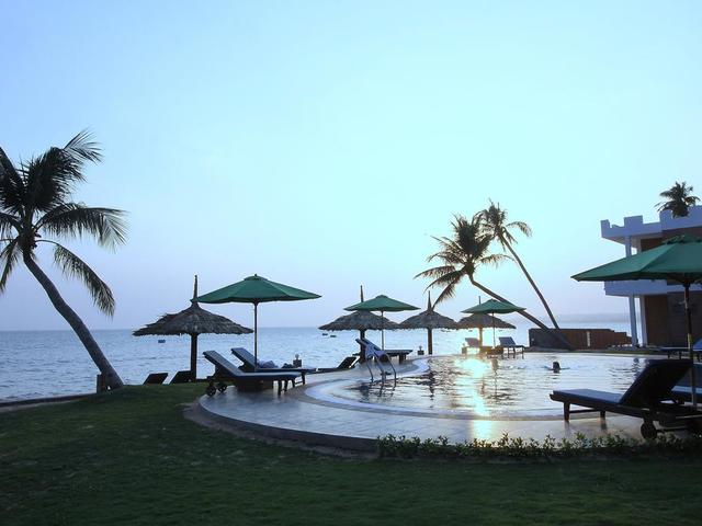фото отеля Ocean Place Mui Ne Resort изображение №25