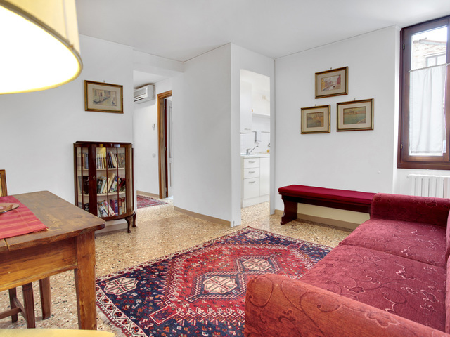 фото отеля Palazzo Schiavoni Suite Apartments изображение №13