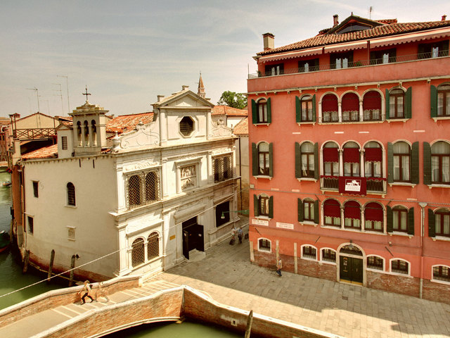 фото отеля Palazzo Schiavoni Suite Apartments изображение №1