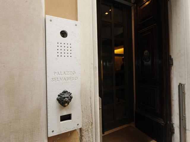фотографии Palazzo Selvadego изображение №16