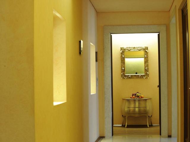 фото отеля Palazzo Selvadego изображение №9