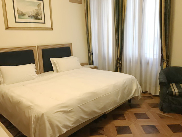 фото отеля Foscari Palace изображение №17