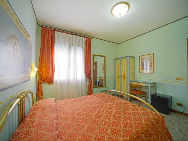 фото отеля Piave Hotel Mestre изображение №21