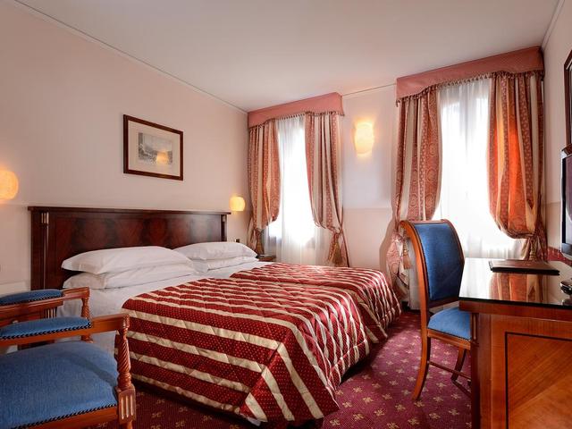 фото Best Western Hotel Cavalletto & Doge Orseolo изображение №26