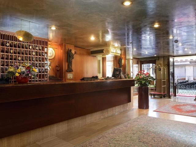 фото Best Western Hotel Cavalletto & Doge Orseolo изображение №14