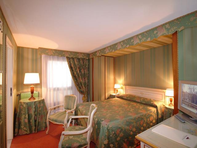 фотографии Best Western Hotel Cavalletto & Doge Orseolo изображение №8