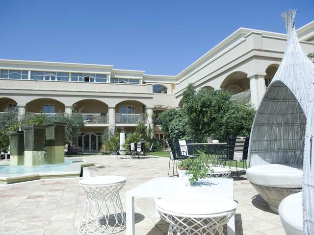 фото отеля Romano Palace Luxury Hotel изображение №37