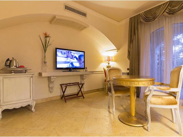 фото Romano Palace Luxury Hotel изображение №26