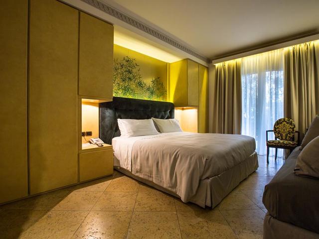фото отеля Romano Palace Luxury Hotel изображение №5