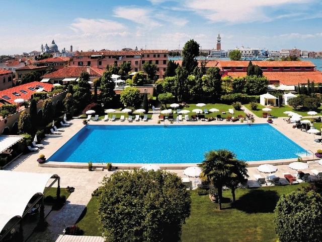 фотографии отеля Belmond Hotel Cipriani (ex. Cipriani and Palazzo Vendramin) изображение №7