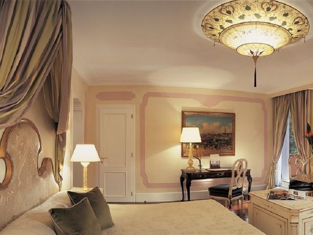 фото отеля Belmond Hotel Cipriani (ex. Cipriani and Palazzo Vendramin) изображение №5