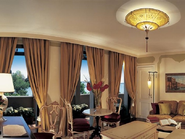 фотографии отеля Belmond Hotel Cipriani (ex. Cipriani and Palazzo Vendramin) изображение №3