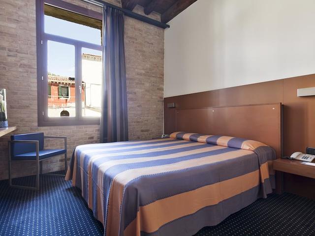 фото отеля Eurostars Residenza Cannareggio  изображение №17