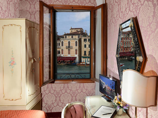 фото отеля Rialto Venezia изображение №1