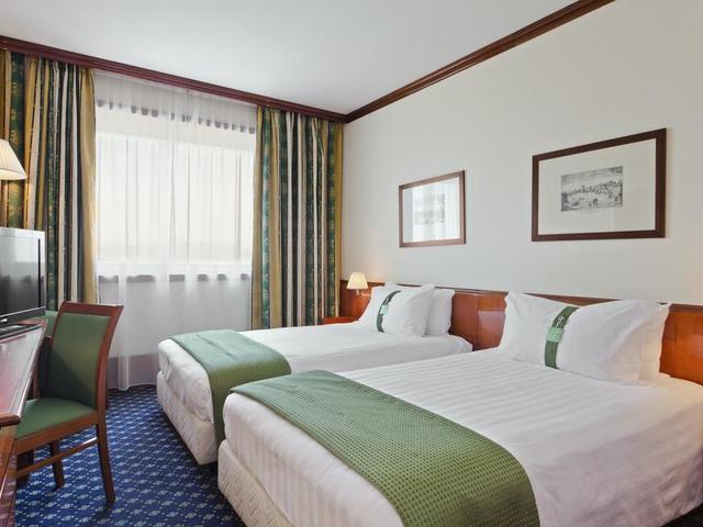 фото отеля SHG Hotel Catullo (ех. Holiday Inn Verona Congress Centre) изображение №33