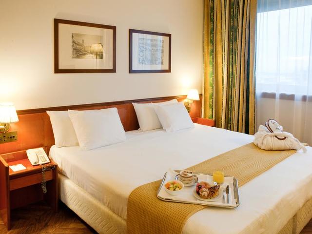 фотографии SHG Hotel Catullo (ех. Holiday Inn Verona Congress Centre) изображение №20