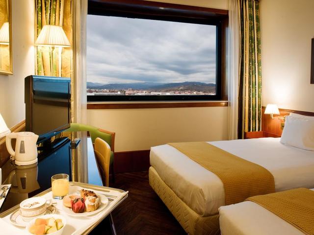 фотографии SHG Hotel Catullo (ех. Holiday Inn Verona Congress Centre) изображение №16