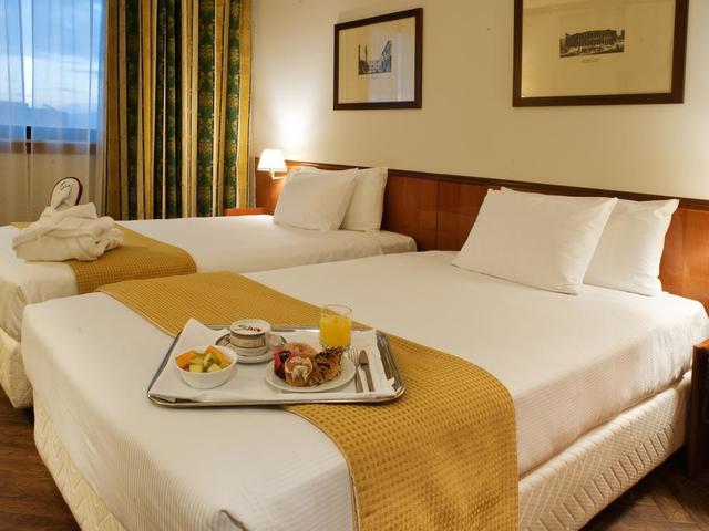 фотографии SHG Hotel Catullo (ех. Holiday Inn Verona Congress Centre) изображение №12