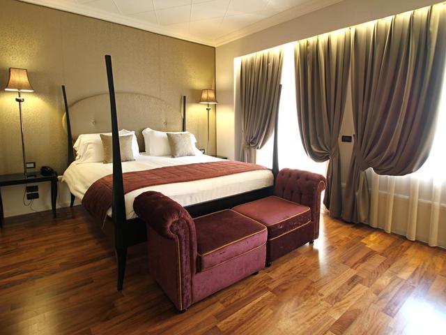 фото Hotel Milano & SPA изображение №10