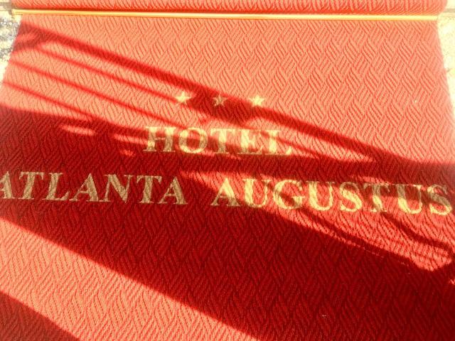 фото Atlanta Augustus изображение №6