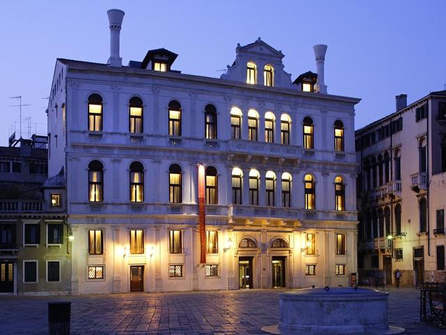 фото Ruzzini Palace Hotel изображение №26