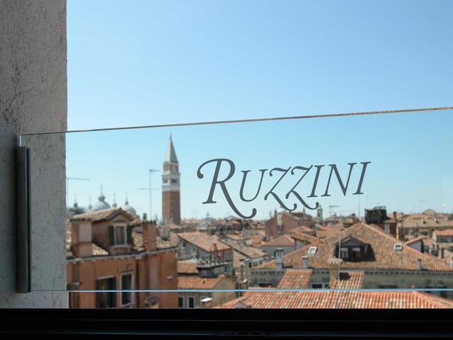 фотографии Ruzzini Palace Hotel изображение №20