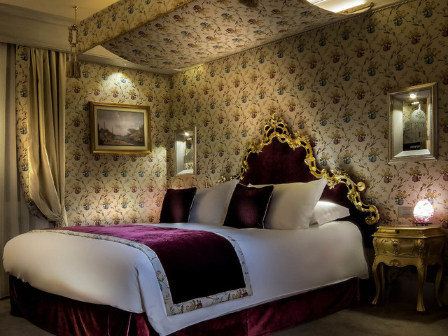 фото отеля Hotel Papadopoli Venezia - MGallery by Sofite (ex. Sofitel) изображение №17