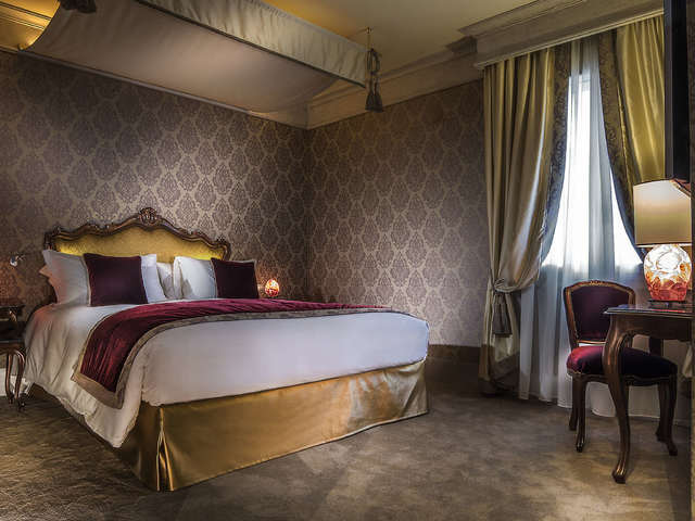 фотографии Hotel Papadopoli Venezia - MGallery by Sofite (ex. Sofitel) изображение №16