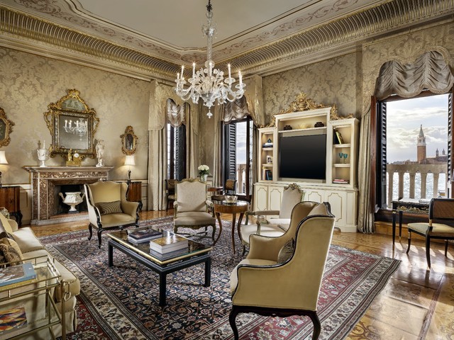 фото отеля Danieli, a Luxury Collection изображение №49