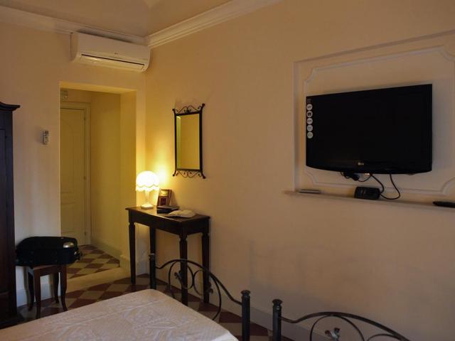 фотографии отеля Al Duomo Inn (ex. Savona Hotel) изображение №11