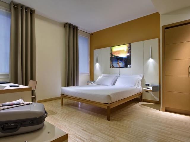 фотографии отеля Best Western Plus Hotel Bologna изображение №27